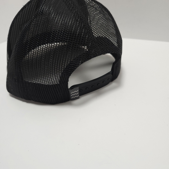 Free Fly Hat Snapback Camo Mesh Outdoor fishing - Picture 4 of 6